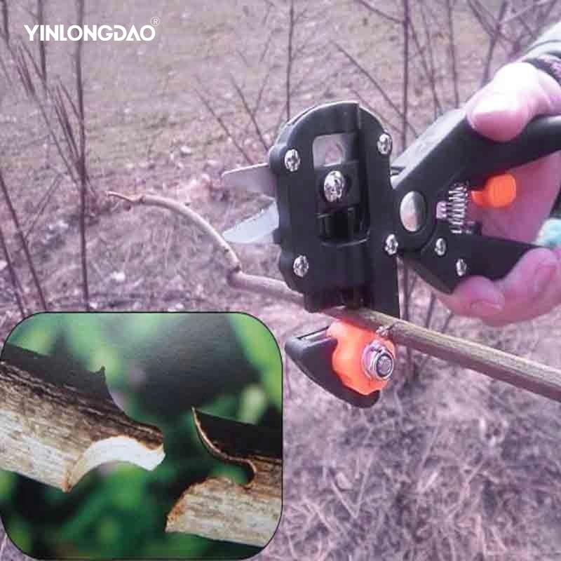 FRUIT TREE GRAFTING GARDENING TOOLS