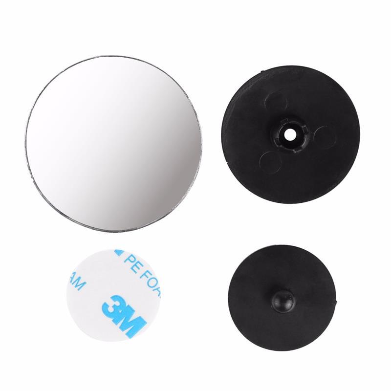 1 PCS 360 WIDE ANGLE MIRROR