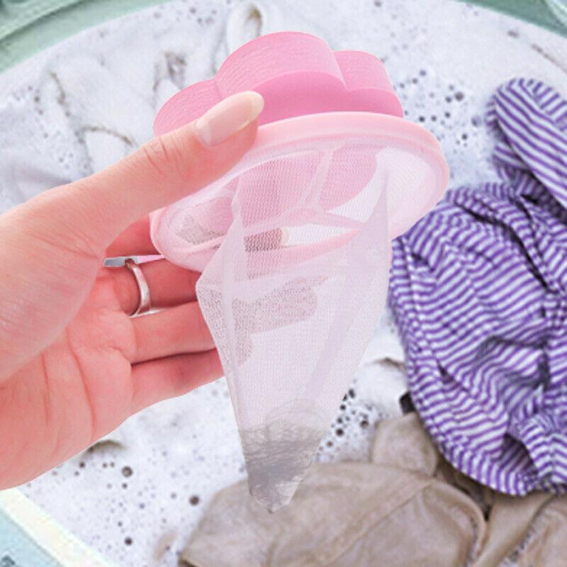 LAUNDRY FUR REMOVER