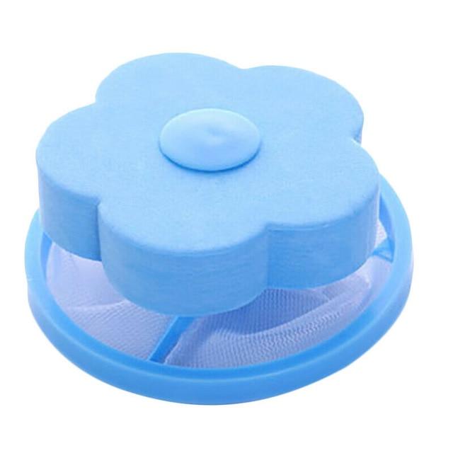 LAUNDRY FUR REMOVER