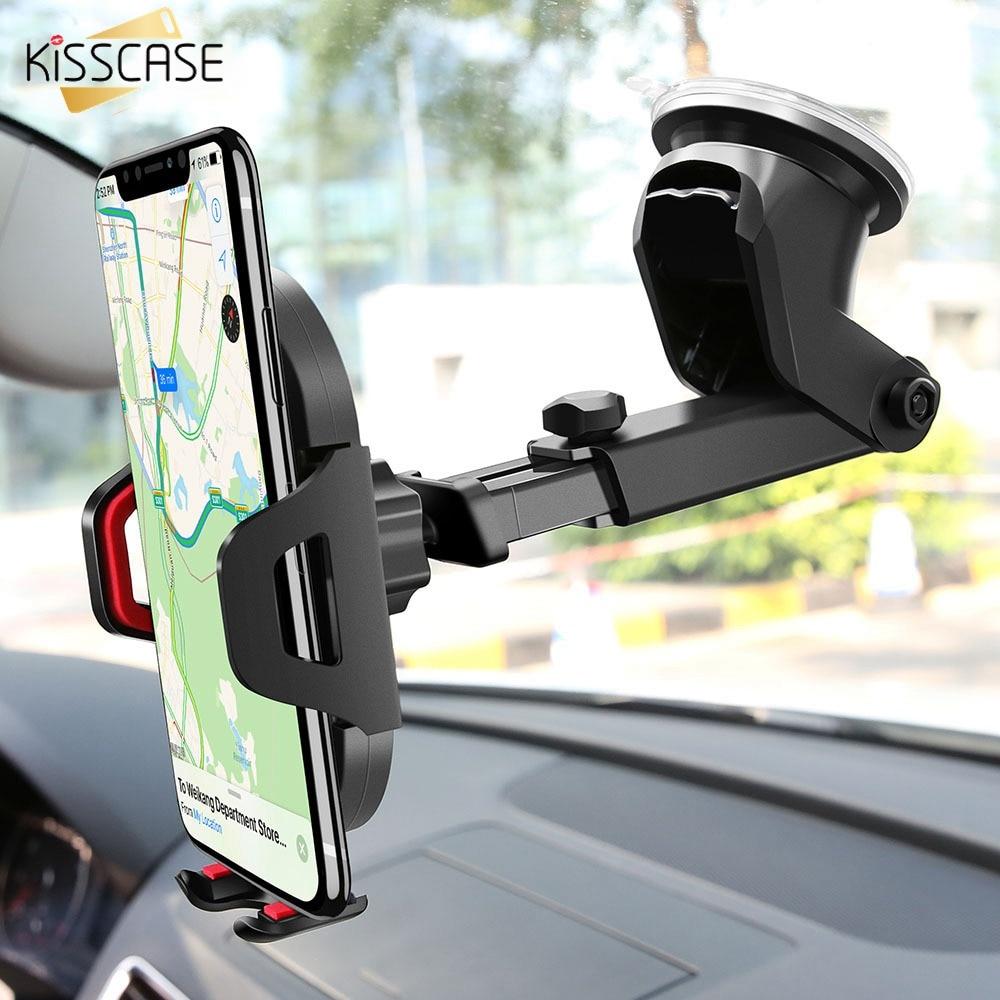 Car Phone Holder