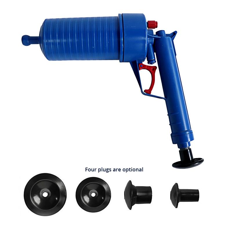 HEAVY DUTY AIR PRESSURES DRAIN BLASTER
