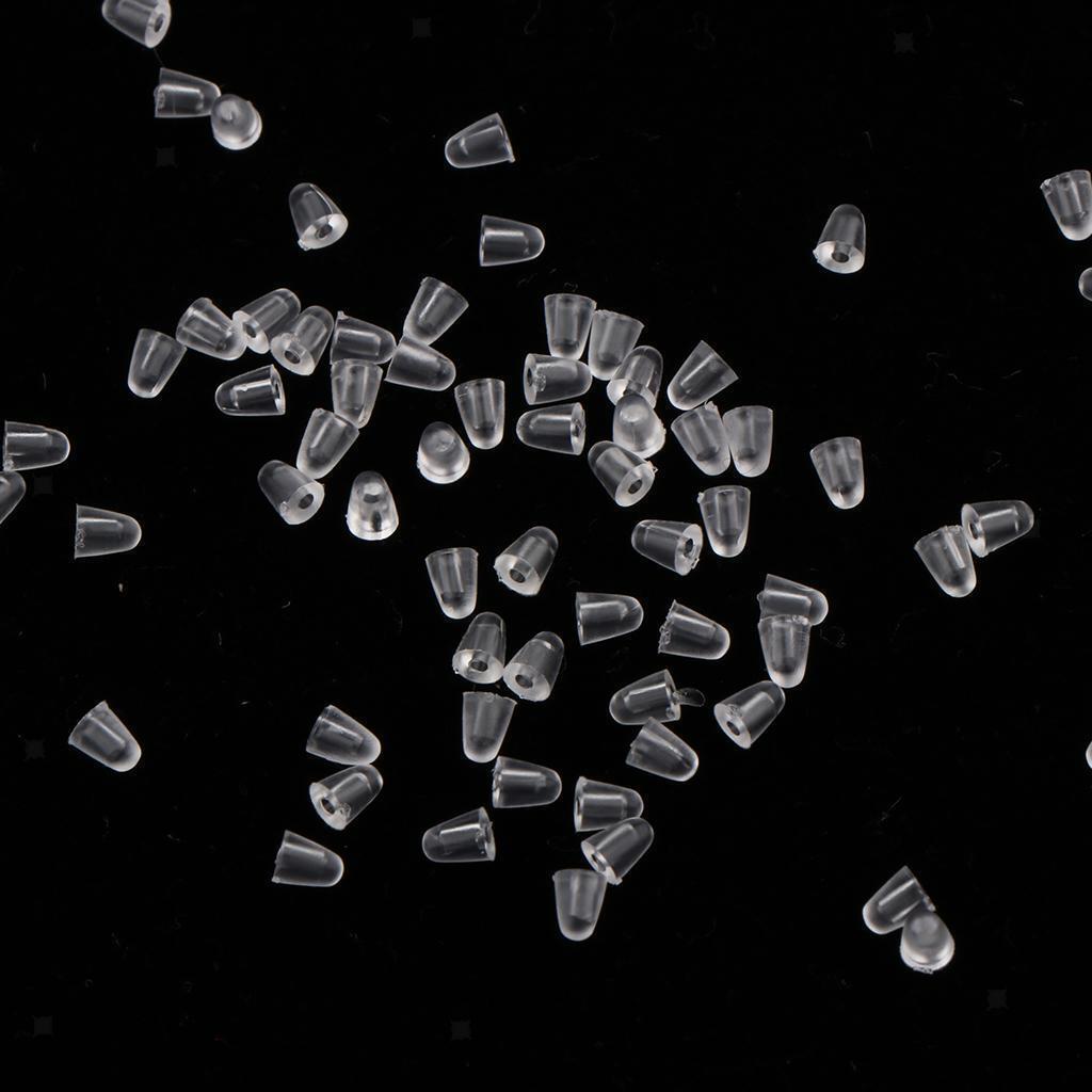 1000 Piece Cap Nut for Reading Spectacles Eye Glasses Repair Replacement Parts