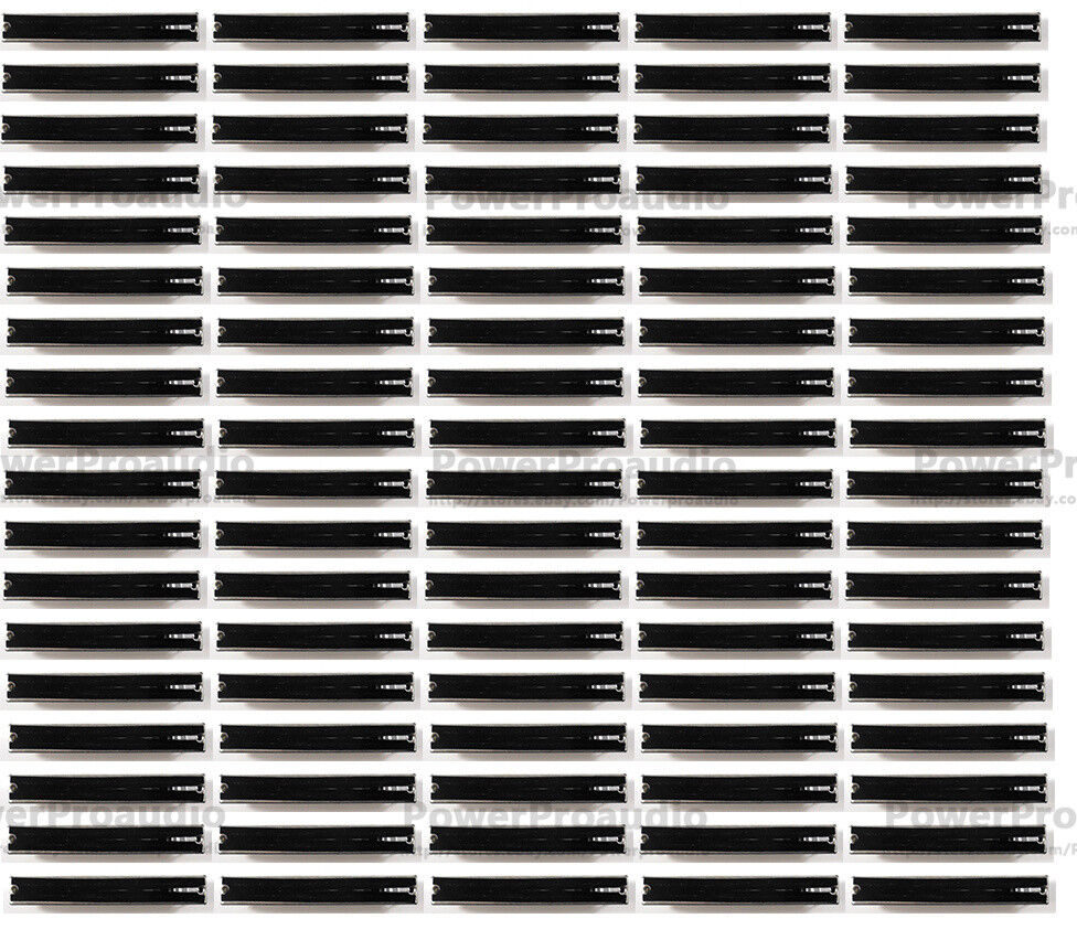 100 x Fader for Pioneer DJM400 DJM500 DJM600 DJM700 DJM800 DJM2000 DCV1010
