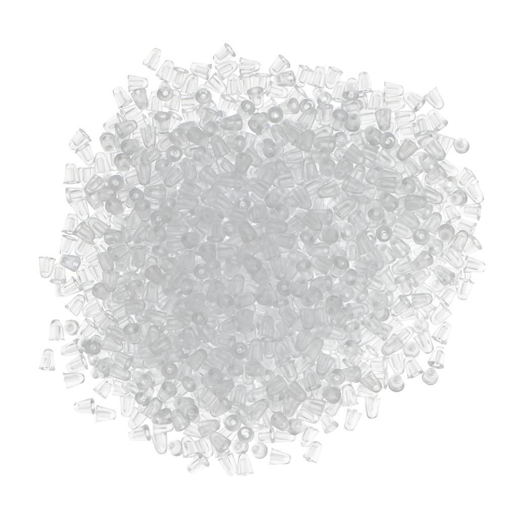 1000 Piece Cap Nut for Reading Spectacles Eye Glasses Repair Replacement Parts