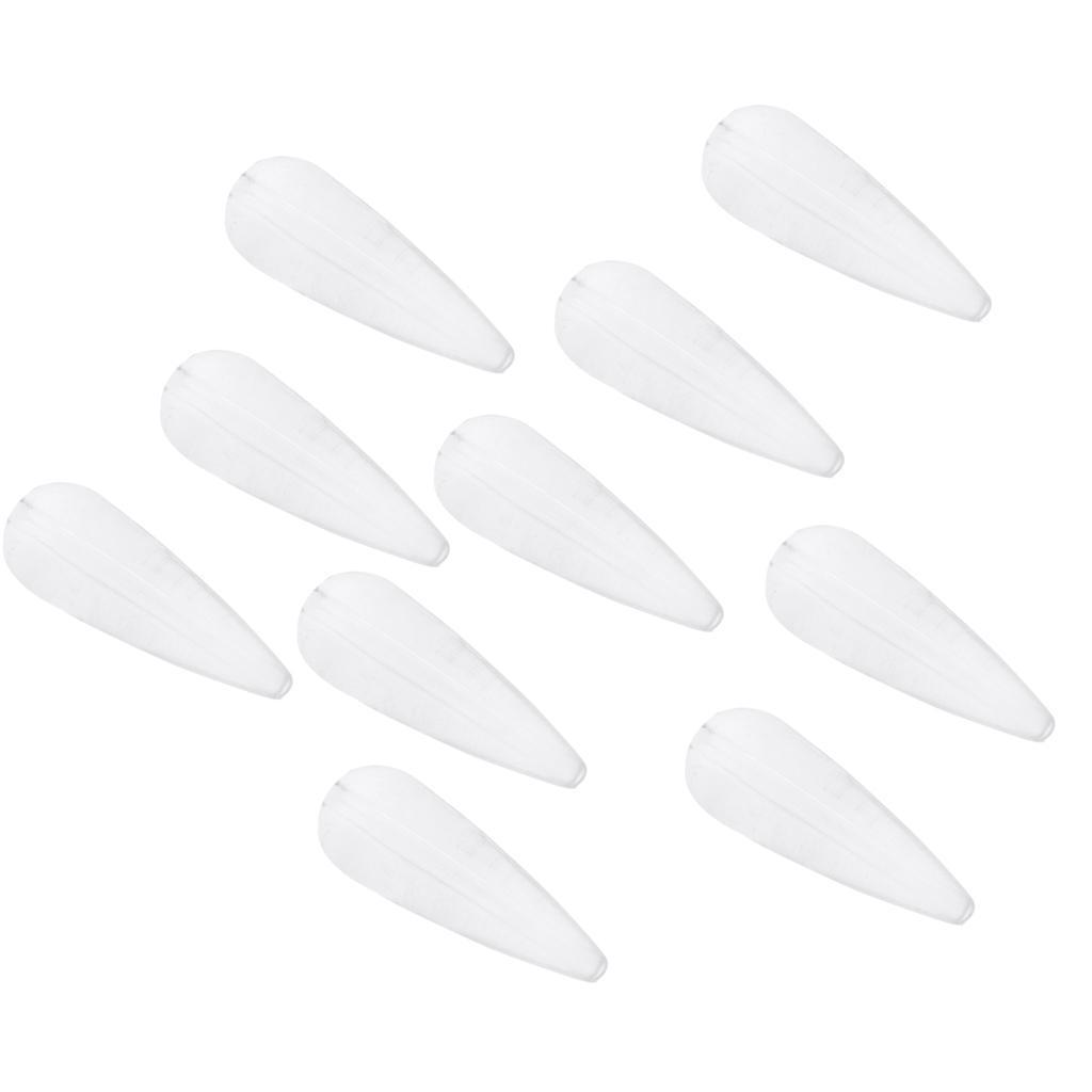 10pcs Bombarda Floats Carp Floating Coarse Custing Lure Fishing Tackle