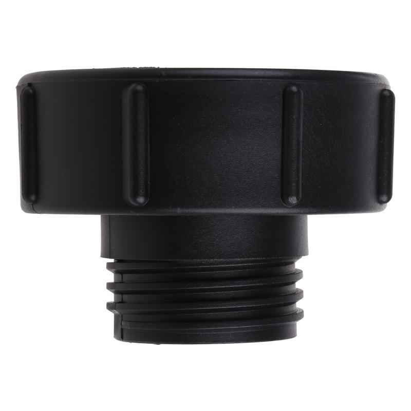 100 to S60x6 IBC Tank Connector Replace IBC Water Tank Accessories Coarse Thread
