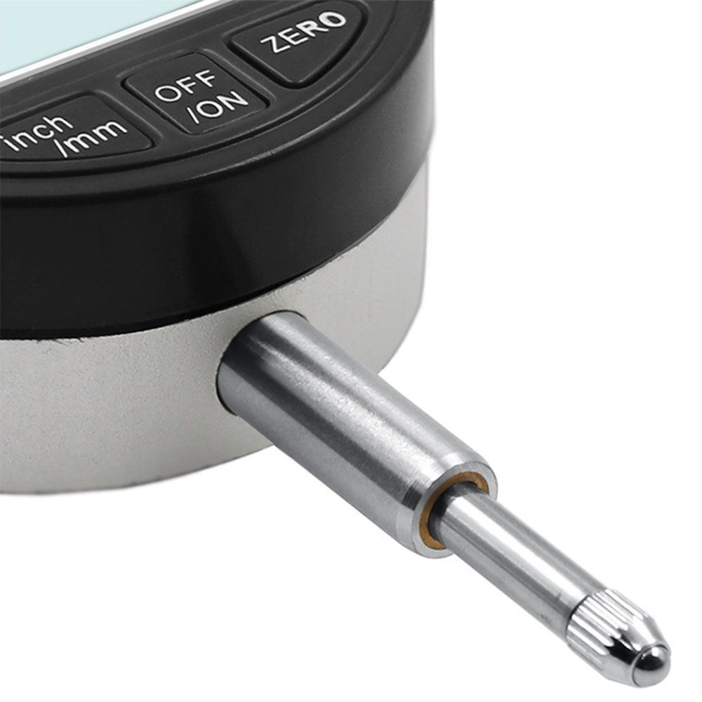 Micrometer Dial Indicator Gauge Metric Inch Dial Indicator Gauge Test Gauge