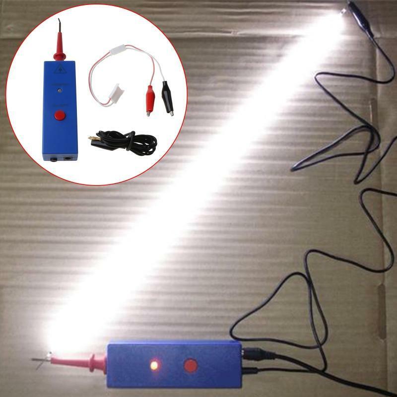 100% NEW CCFL Tester Laptop Screen Repair LCD TV Monitor Backlight Lamp Test