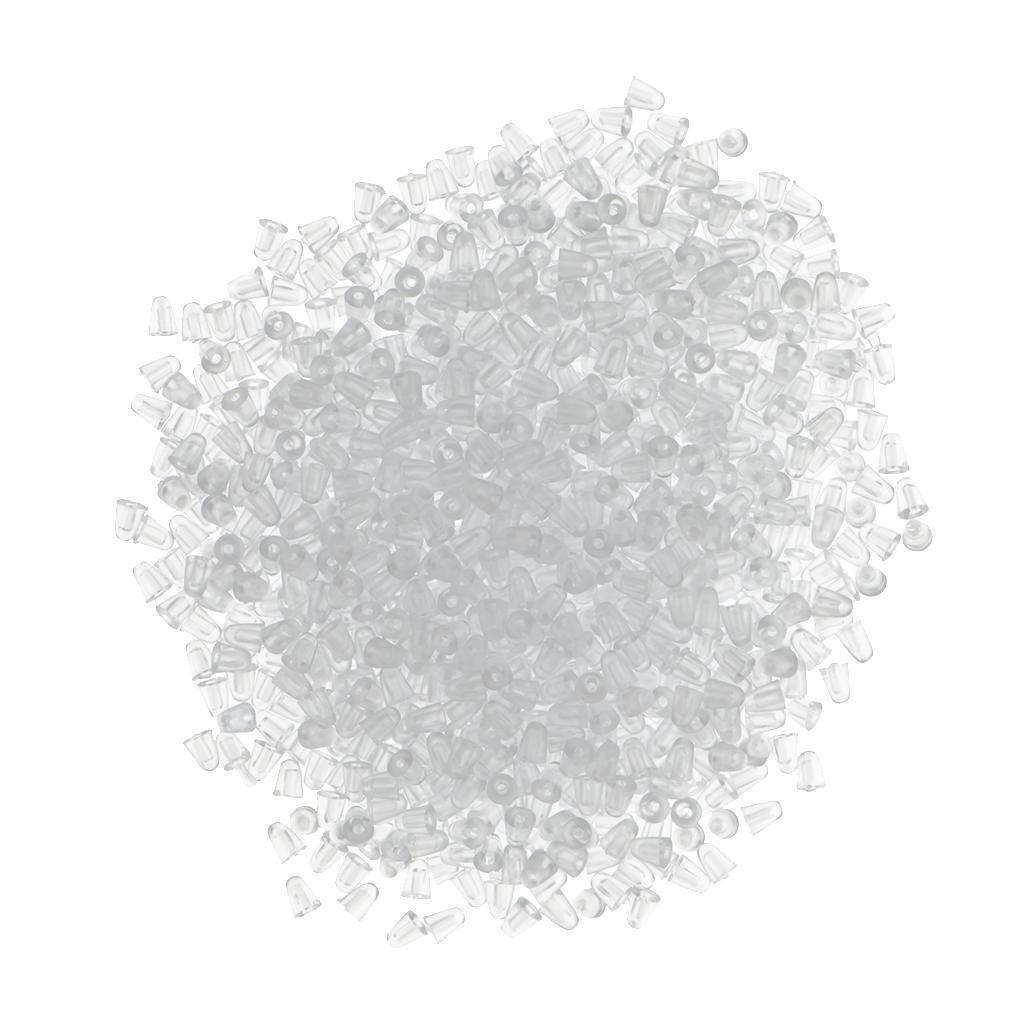 1000 Piece Cap Nut for Reading Spectacles Eye Glasses Repair Replacement Parts