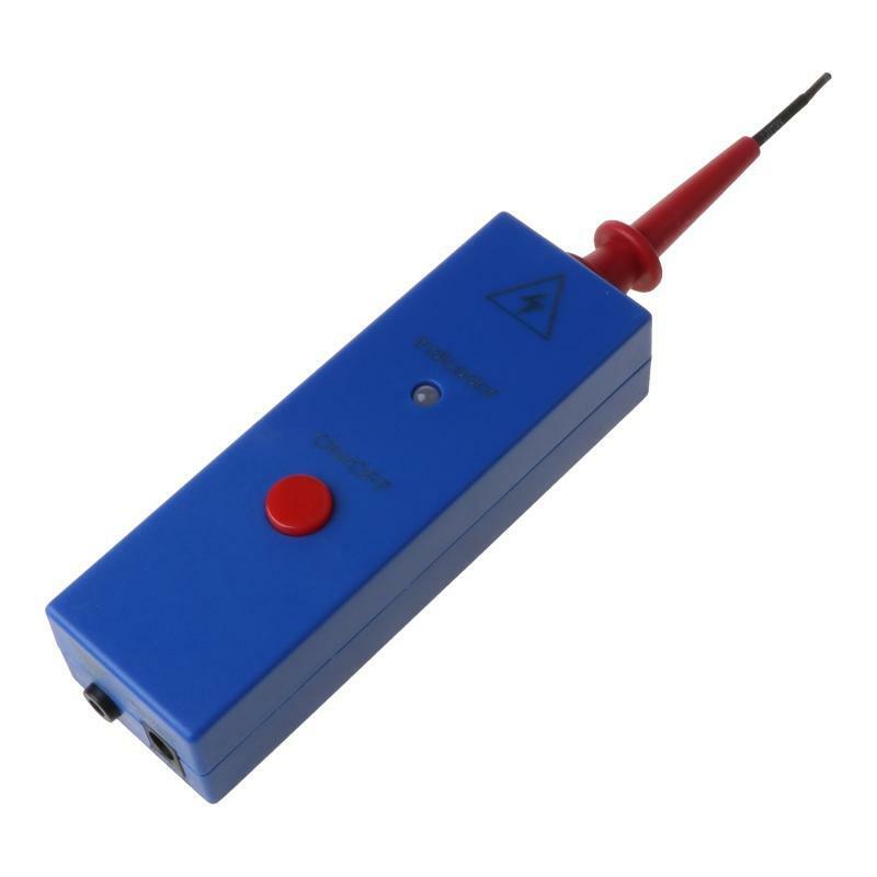 100% NEW CCFL Tester Laptop Screen Repair LCD TV Monitor Backlight Lamp Test