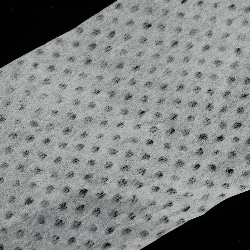 1000 Salon Perm Paper End Wrap Accessories Tool Supply