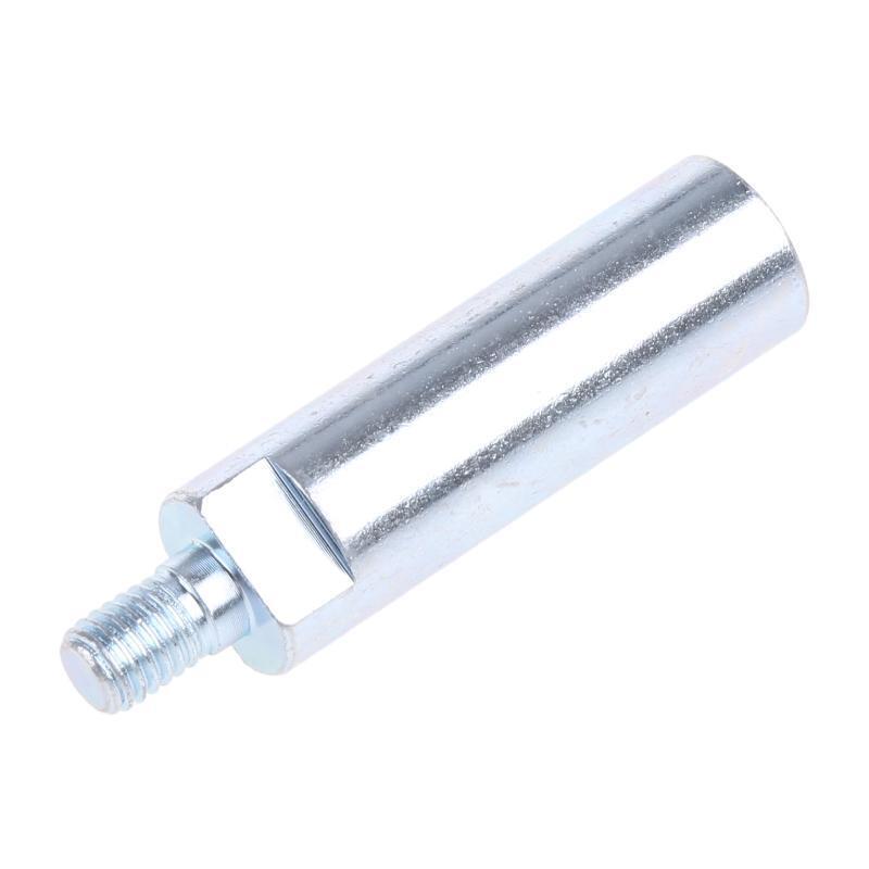 100/125 Angle Grinder Thread Adapter M14 to M10 Extension Connecting Rod Steel