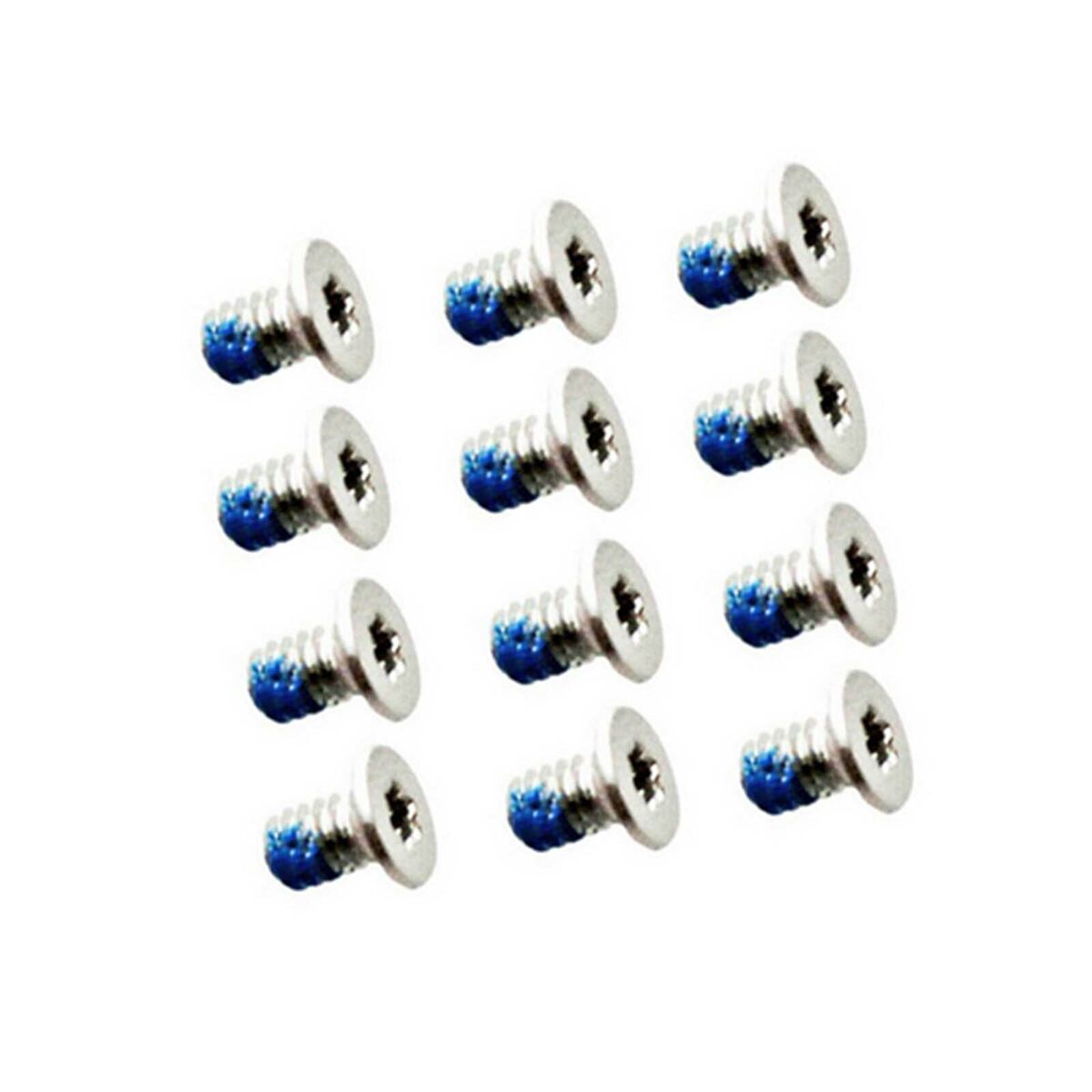 10pcs Bottom Cover Screws For Dell XPS 13 9350 9360 9370 XPS 15 9550 9570 M5510