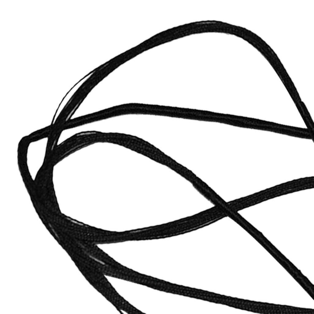 Bowstrings Replacement Archery Bowstring Kite String for Recurve Bows 129cm