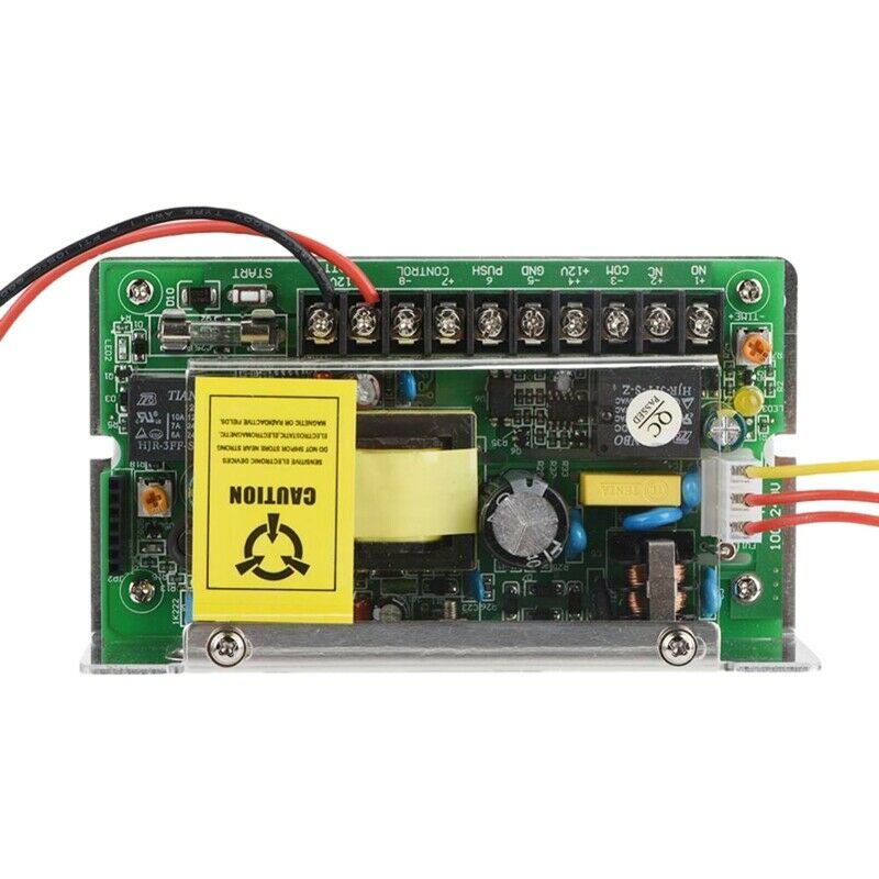 DC 12V 5A UPS Fuction Door Access Control Power Supply Use for Access Control U1