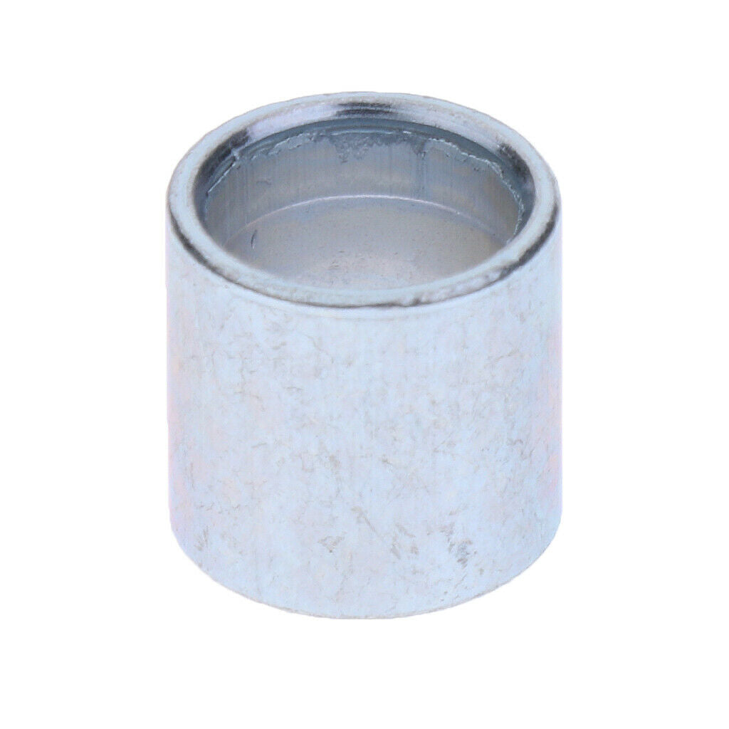 10 Pcs Replacement Inline Skates Wheels Bearing Spacers Roller Skates Parts
