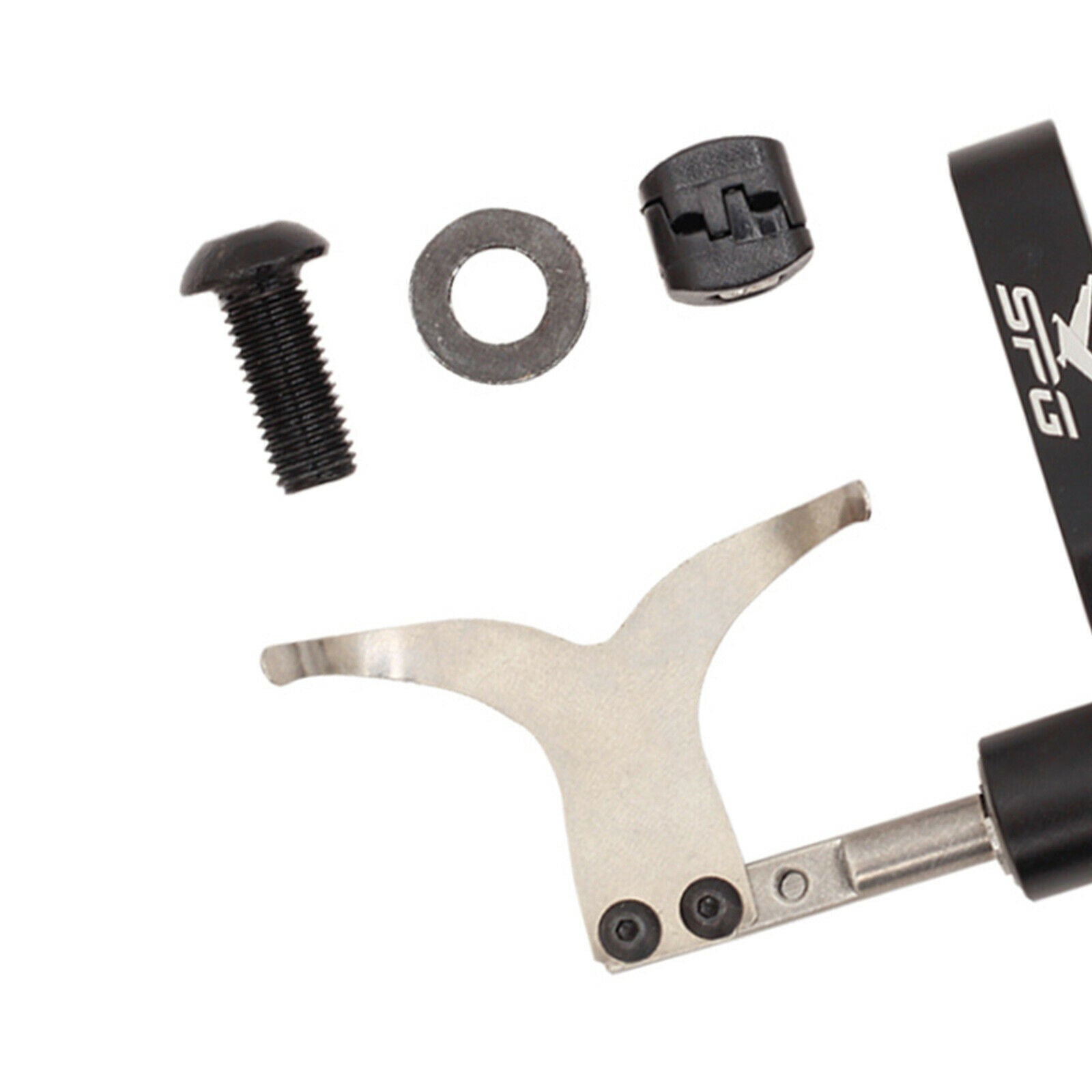 Universal Drop Fall Away Arrow Rest Short Wheelbase Shooting Accessory