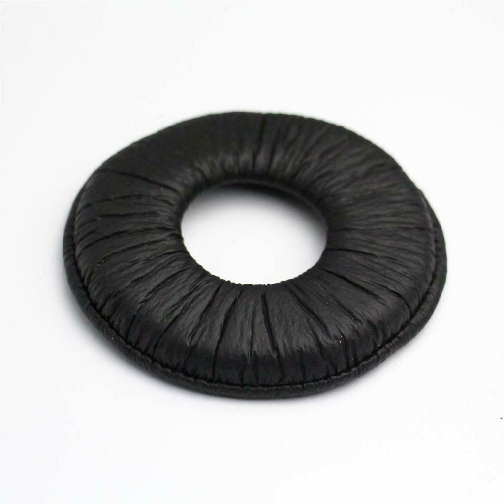 2Pairs Replacement Memory Foam Headphone Ear Pads Cushion Covers for