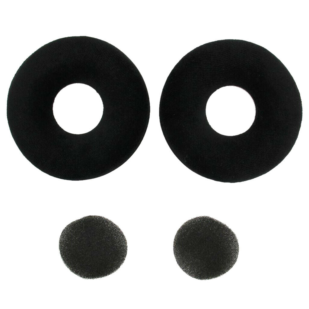 Memory Foam Earpads Pillowcases for AKG K121, K121S, K141 MK II,