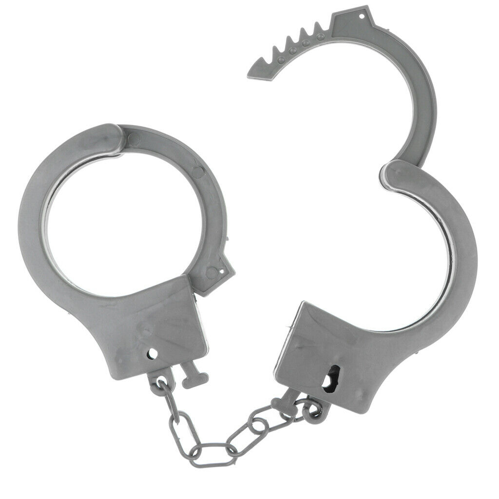 2 Pieces Toys for Children, Officer Costume, Role Play, Pretend Play