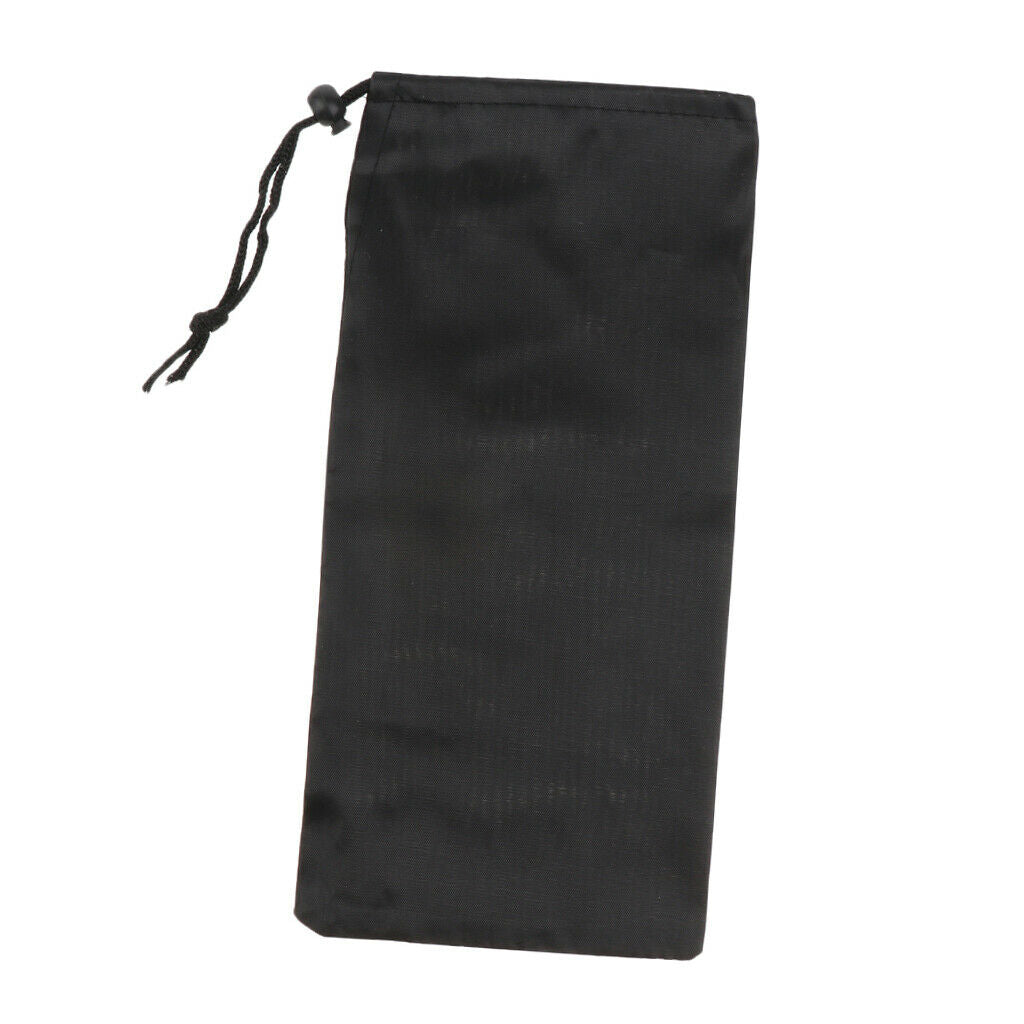 Lightweight Waterproof Durable Drawstring Stuff Sack Outdoor Camping Mat Storage