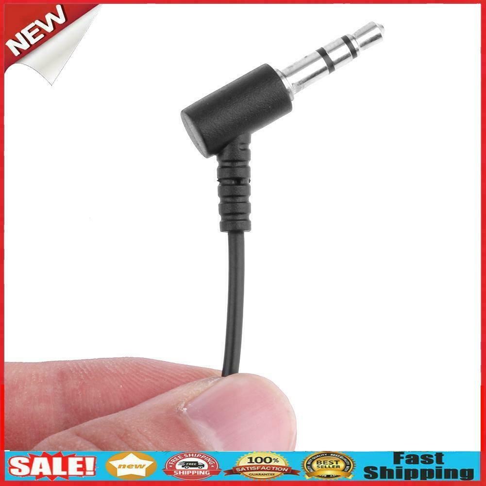 1.5m 2.5mm Male to 3.5mm Male Audio Adapter Cable for Bose OE2 Headphone @
