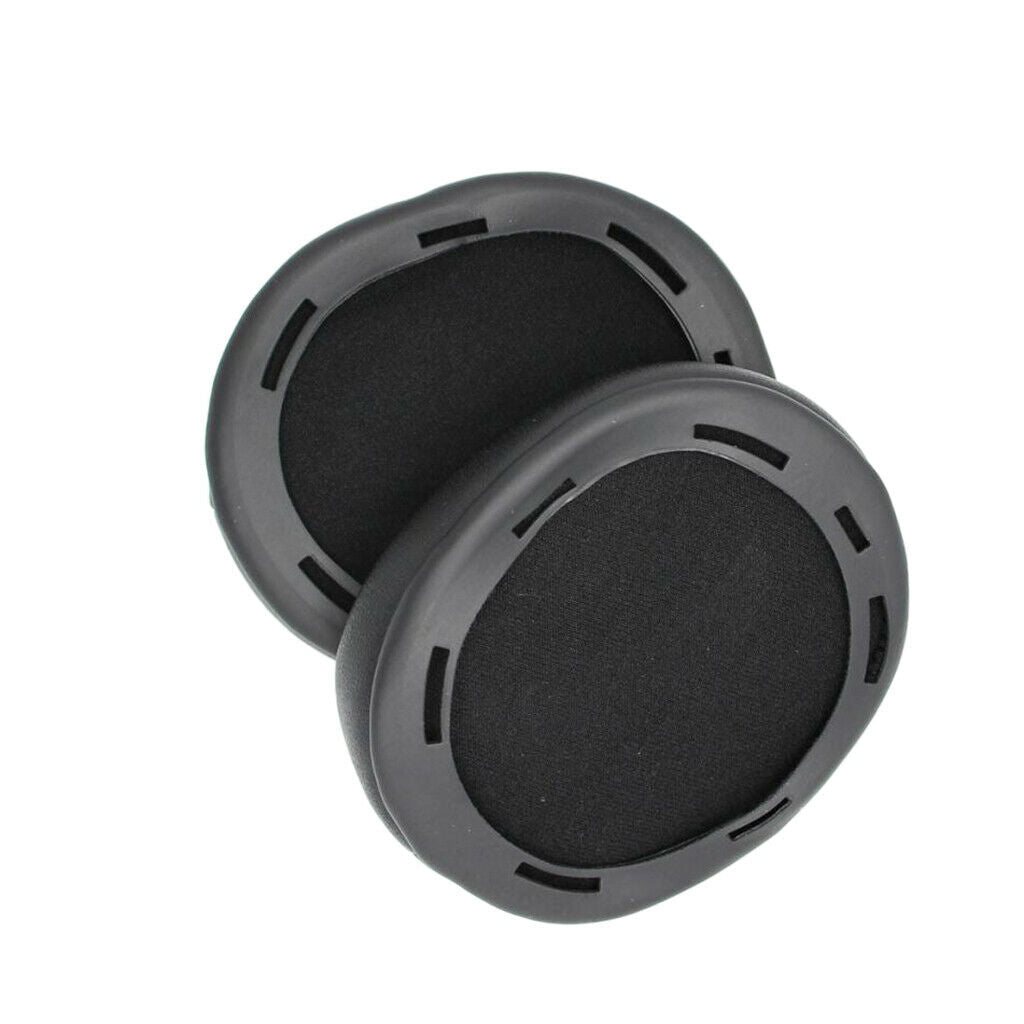 Replacement EarPads Ear Pad Cushions for   MDR 1R 1RNC 1RMK2 1A DAC 1ABT