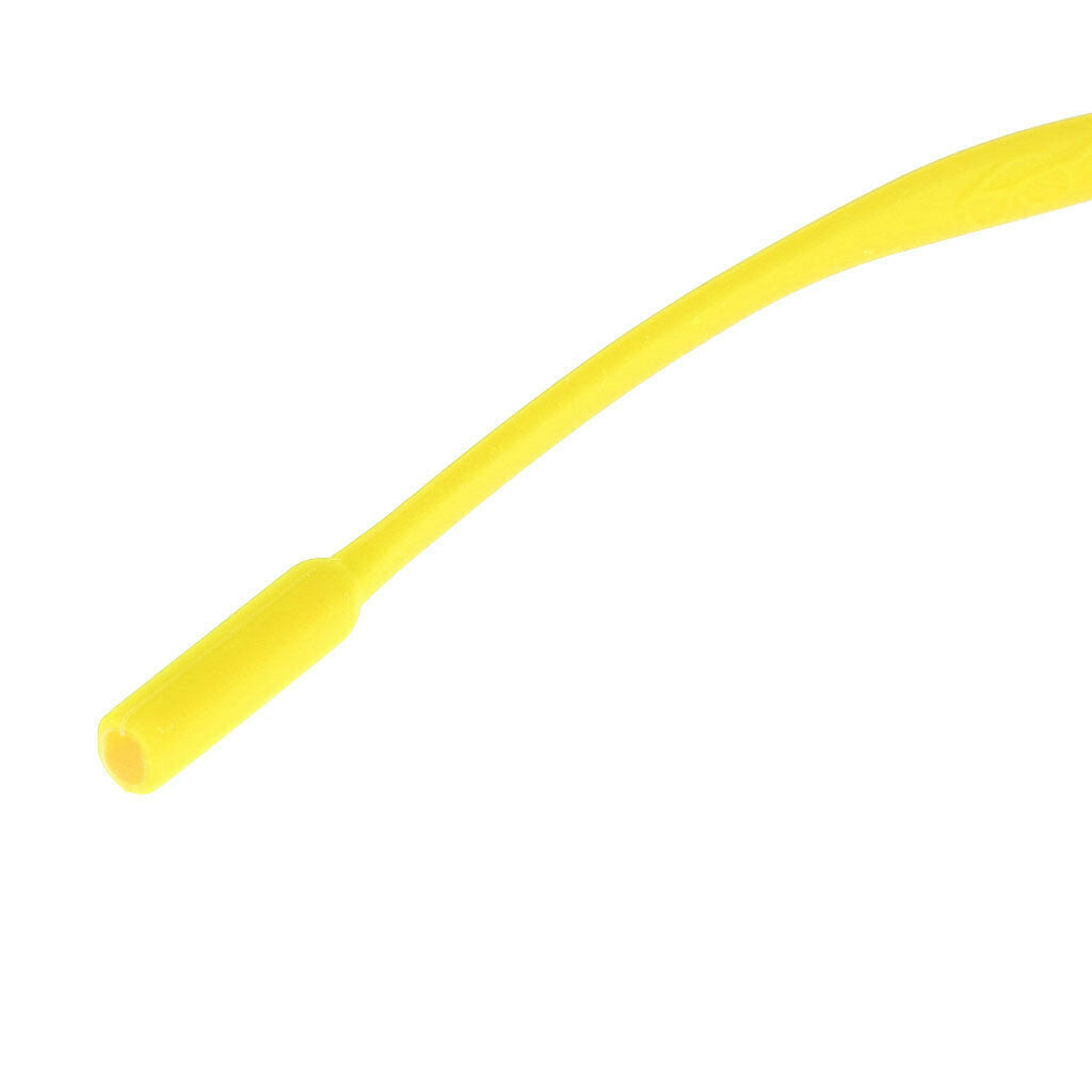 2pcs Eyewear Retainer Sports Sunglasses Strap Safety Glasses Holder Neck Lanyard