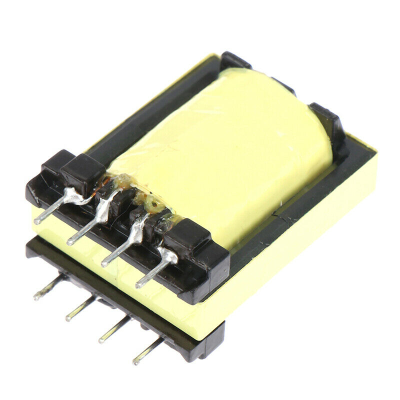 Welding Machine Power High Frequency Transformer EEL25 200:12:22:22 Converte Tt