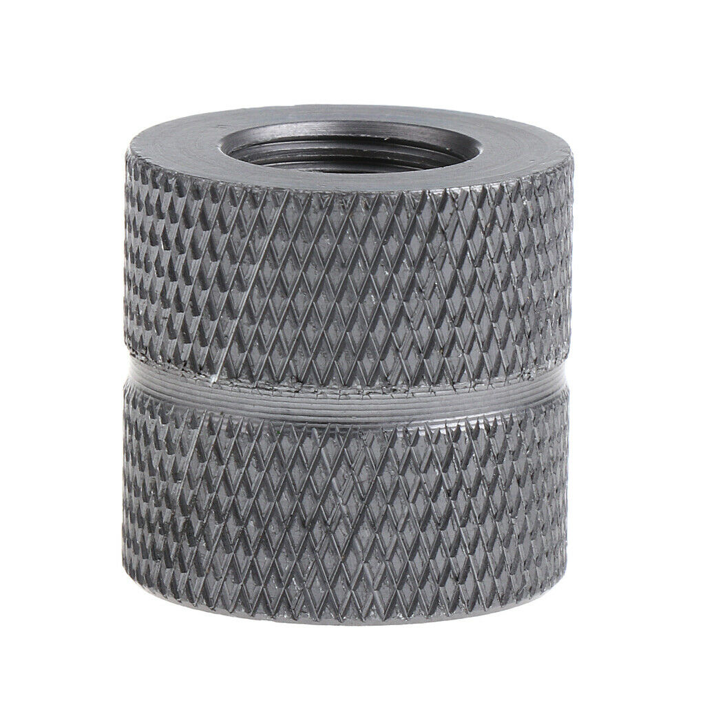 Camping Stove Gas Refill Adapter Picnic BBQ Butane Canister Converter