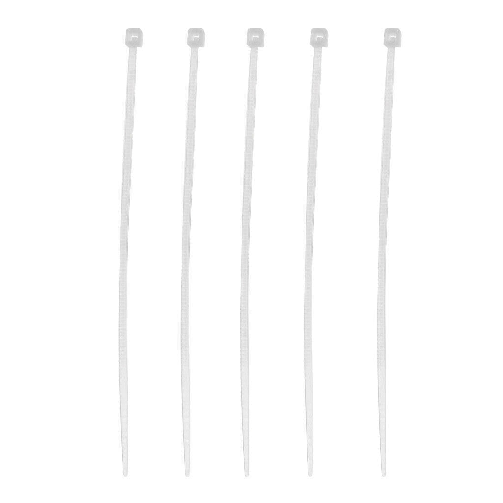 2 x White LED Light Bar with Switch Control for Inline & Roller Skates