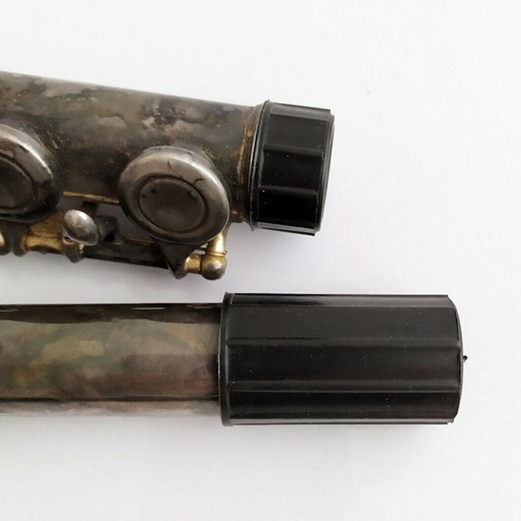 Flute Cap Protector Seal for Head And Foot Seal for Foot Seal