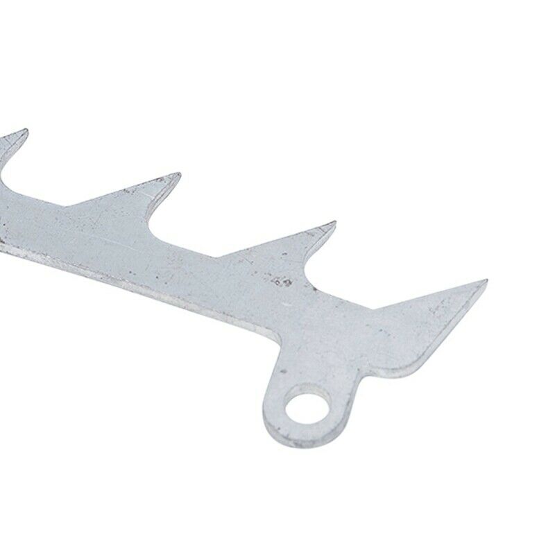 (Pack of 2) Bumper Spike / Felling Dog for STIHL MS170 MS170C MS180 MS180C MS1Q8