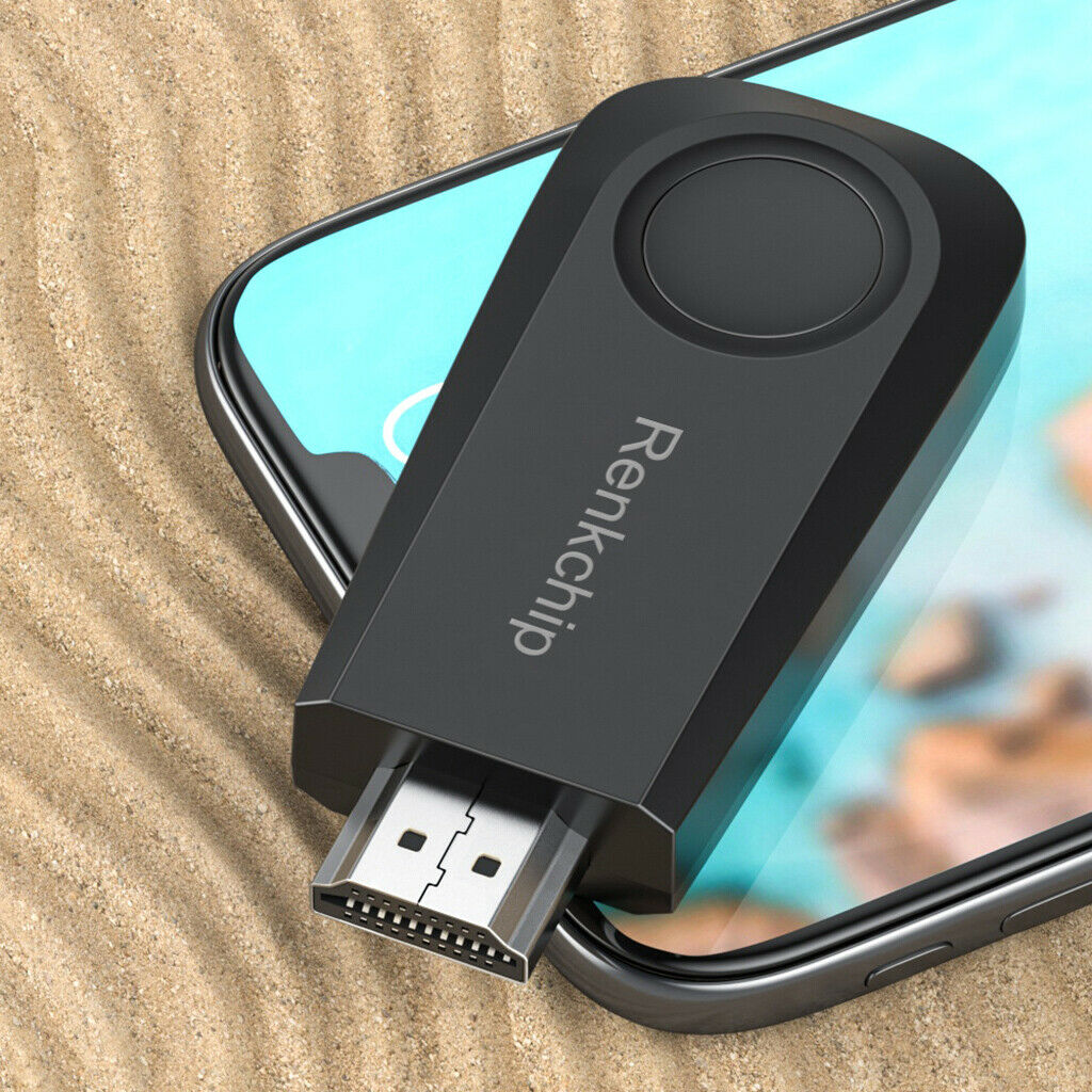 E10 HD 1080P Wireless WiFi Display Receiver TV Dongle Miracast Projector Display
