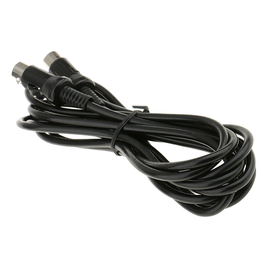 Extension Cable Connection Cable Connector For Kenwood Tuner 13-Pin 3Meter -