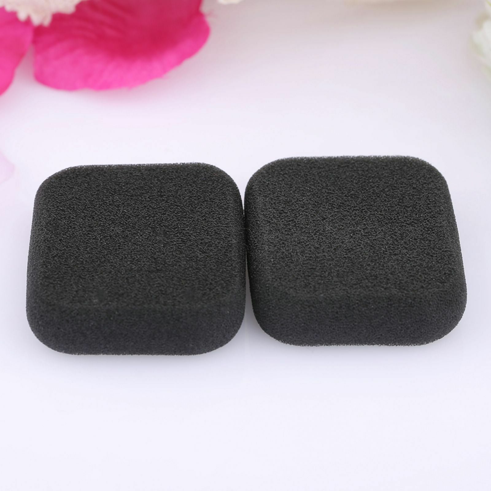 Foam Sponge Cushions Earpads Replacement for B&O Bang & Olufsen FORM 2 Headphone