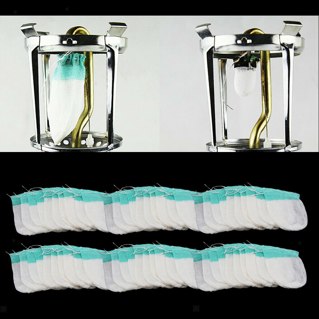 60 Outdoor Camping Gas Lamp Coats, Lantern Coats