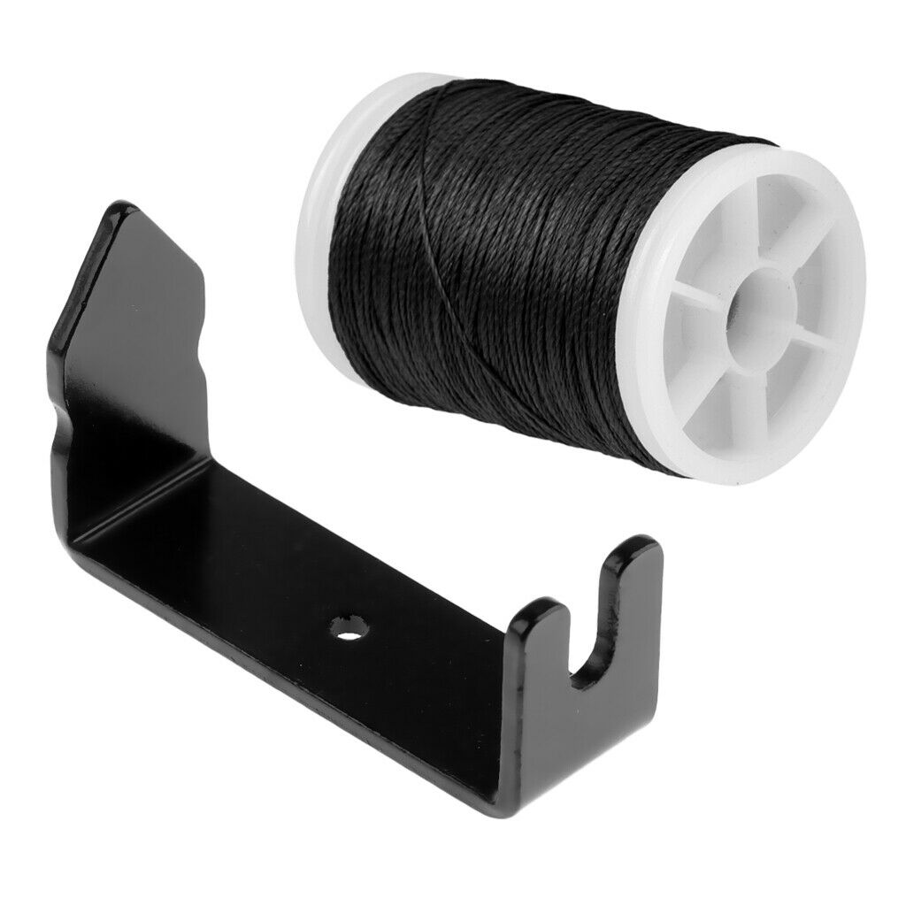 110m bowstring yarn archery winding yarn and bow string separator