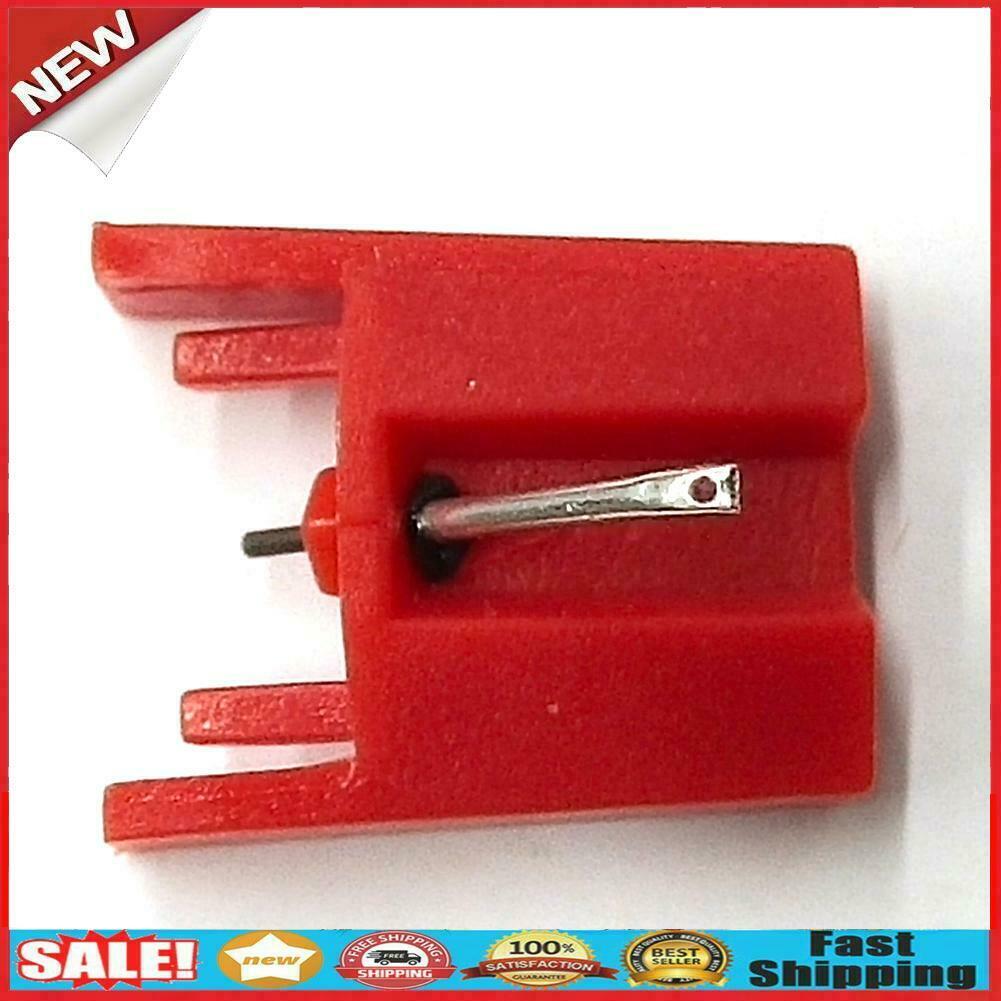 Turntable Stylus Needle for LP Vinyl Phonograph Gramophone Record Player @