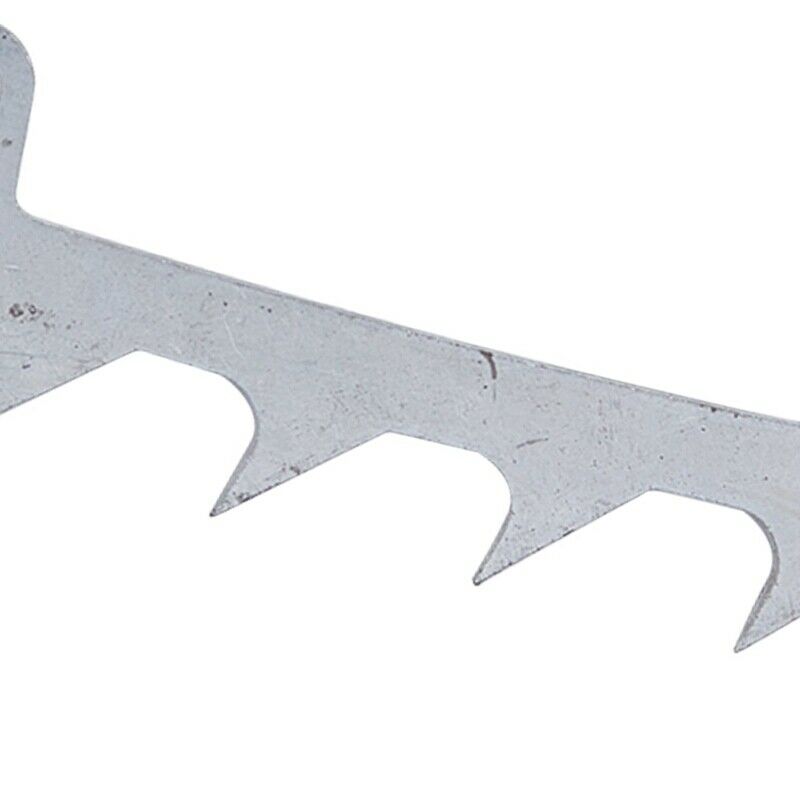 (Pack of 2) Bumper Spike / Felling Dog for STIHL MS170 MS170C MS180 MS180C MS1Q8