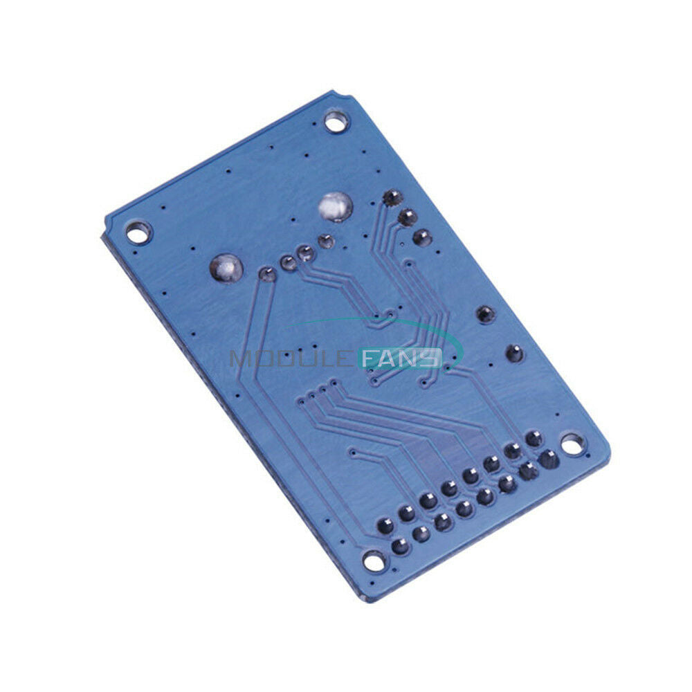 CH375B U-DISK Read Write Module USB interface communication SPI interface New