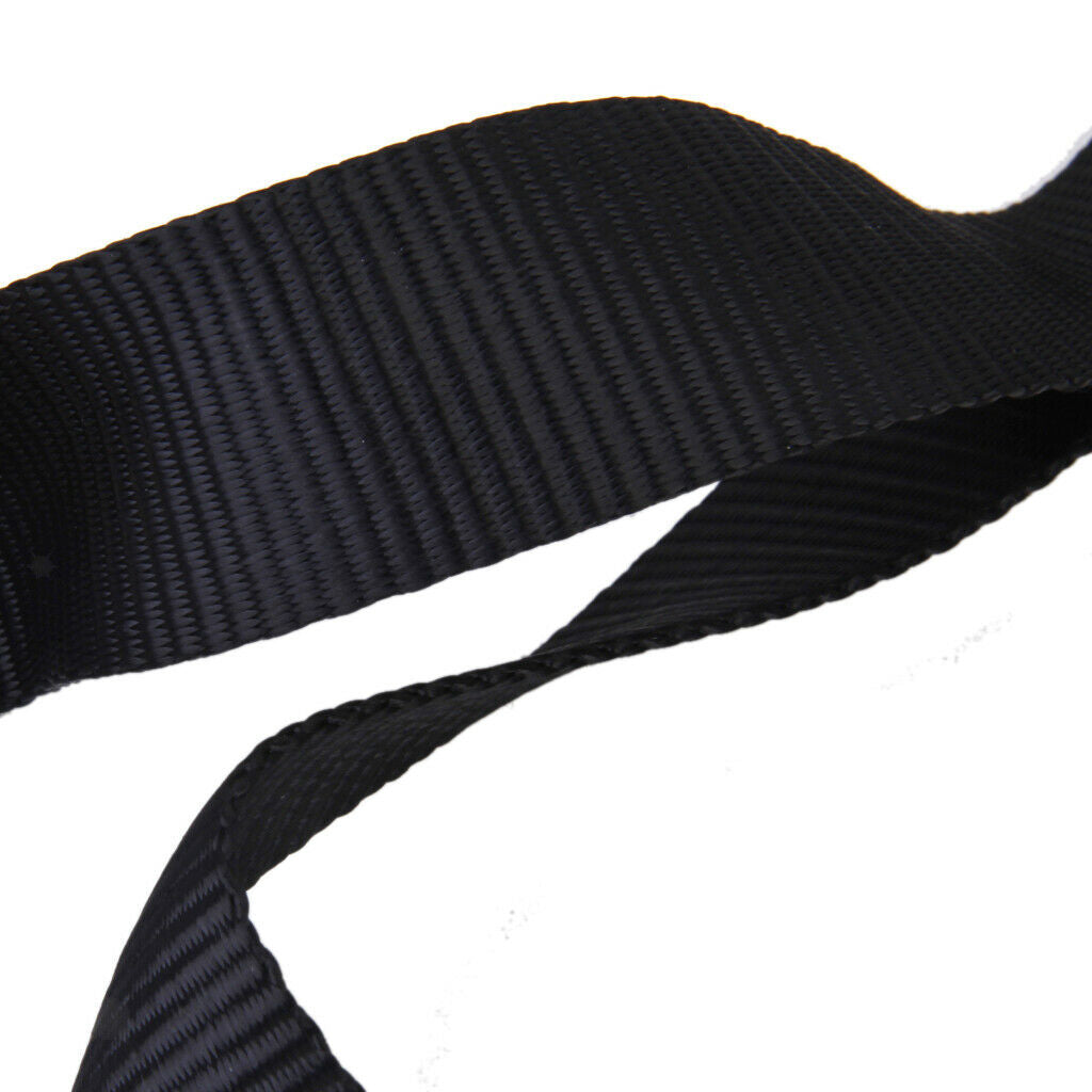 Climbing harness for children children full body protection seat harness chest