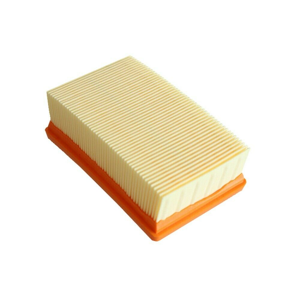 Replacement Filter for KARCHER MV4 MV5 MV6 WD4 WD5 WD6 Wet&Dry Vacuum Cleaner