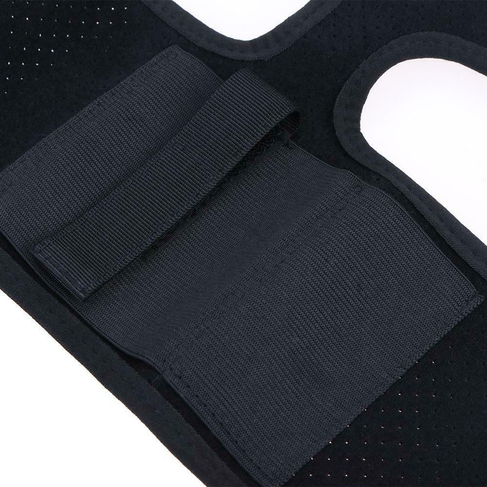 Multifunctional Compound Diving Material Legs Holster Universal Black @