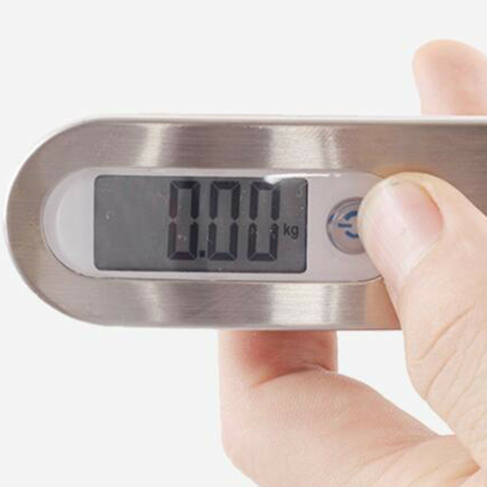 Digital Bow Scale Scale Compound Bow Arrows Recurve Hunting Shooting 50kg