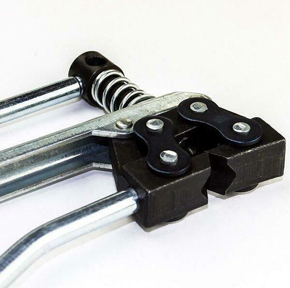 #60 #80 #100 A2100 Roller Chain Detacher Breaker Cutter for ATV / Go Kart / Bike