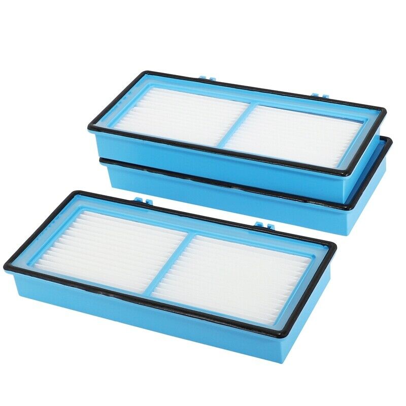 3-Pack Replacement Filter for Holmes Air Purifier Filter AER1, Total Air HEPA M2