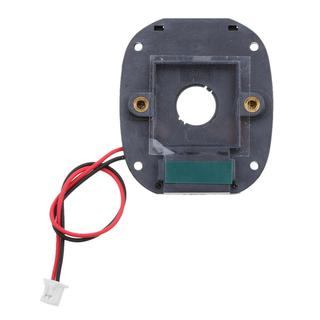 High Definition M12 IR CUT Filter Switcher for CCTV Security Camera