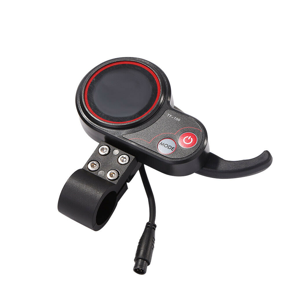 10 inch Electric Scooter Instrument Display Plastic Dashboard for Kugoo M4 Kick